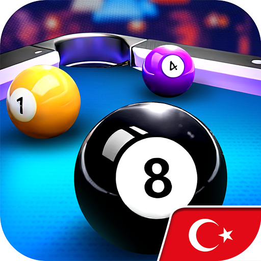Pool Club: 8 Top Bilardo