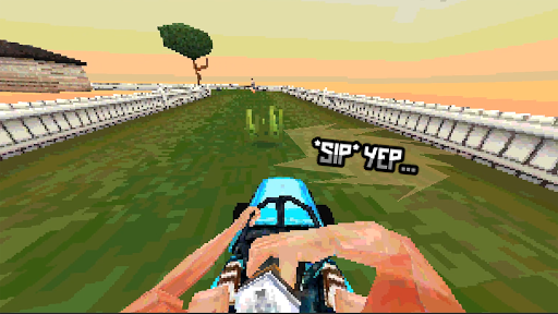 Boomer Simulator ekran görüntüsü