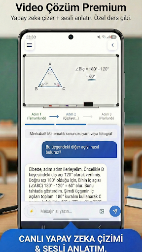 Matsorik: Matematik Çöz ekran görüntüsü