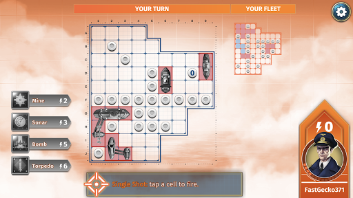 Battle Grid Companion ekran görüntüsü