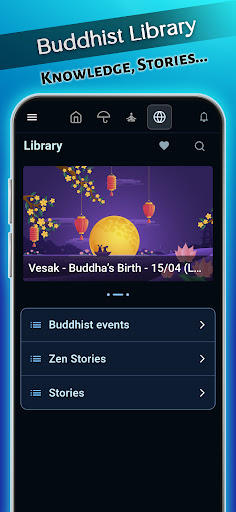 Buddha Quotes: Buddhist Wisdom ekran görüntüsü