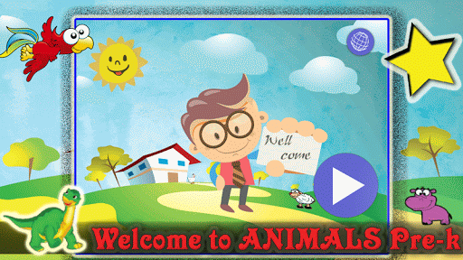 Toddler Learning fun ekran görüntüsü