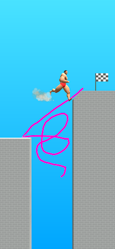 Draw Muscle ekran görüntüsü