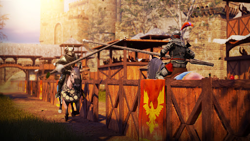 March of Empires: War Games ekran görüntüsü