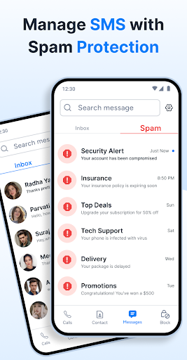 Caller ID & Number Locator App ekran görüntüsü