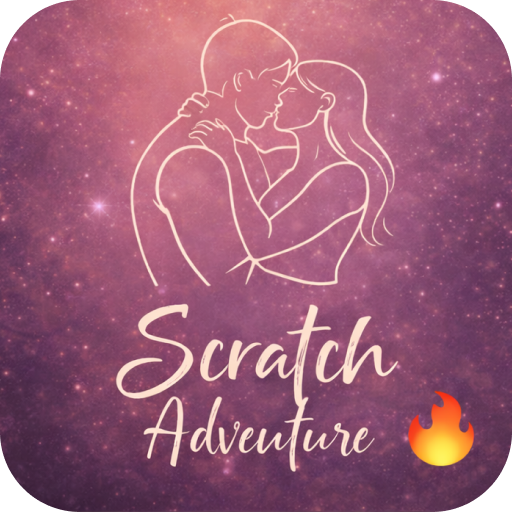 Scratch Adventure 18+