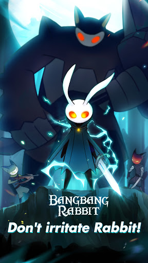 Bangbang Rabbit! ekran görüntüsü