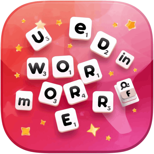 WordChallenge: English Games