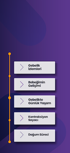 Ebecare ekran görüntüsü