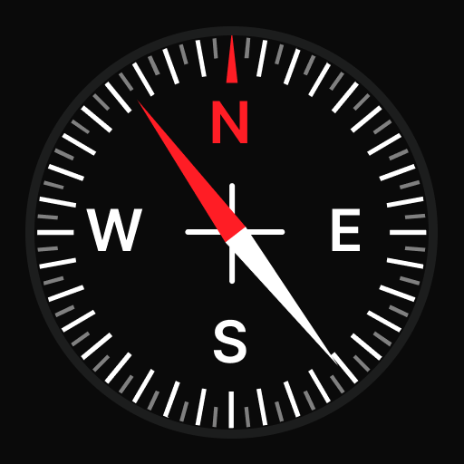 Digital Compass for Android