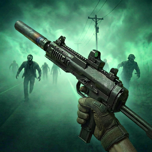 Zombie Harbor: Çevrimdışı FPS
