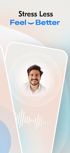 ChatMind: Therapy Anytime ekran görüntüsü