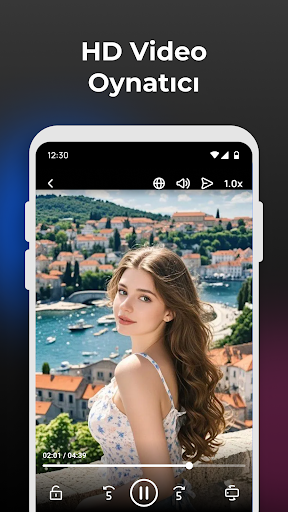 Çoklu Video İndiricisi Pro ekran görüntüsü