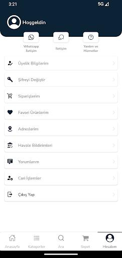 İntebo ekran görüntüsü