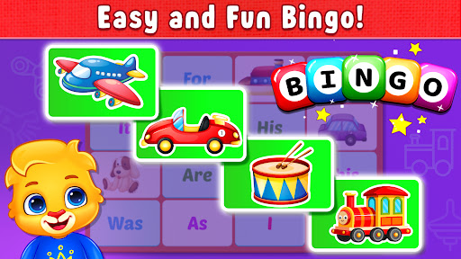 Learn to Read: Kids Games ekran görüntüsü