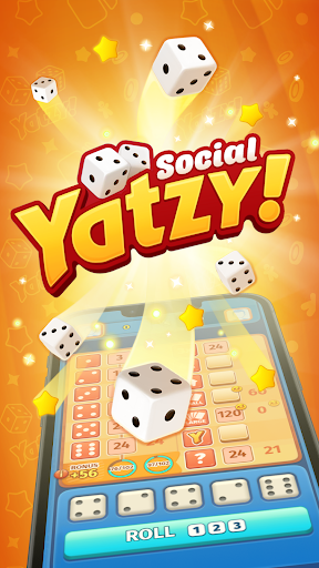 Yatzy Social Dice with Friends ekran görüntüsü