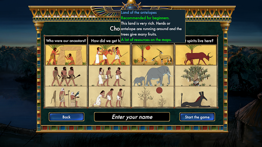 Predynastic Egypt ekran görüntüsü