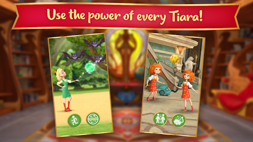 Fun Princess Games for Girls! ekran görüntüsü