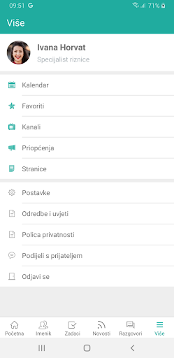 Fortecom ekran görüntüsü