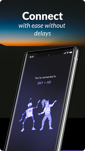 Remote Control For Sky DE ekran görüntüsü