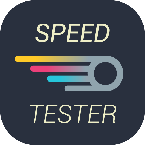 Meteor Speed Test - Ad Free