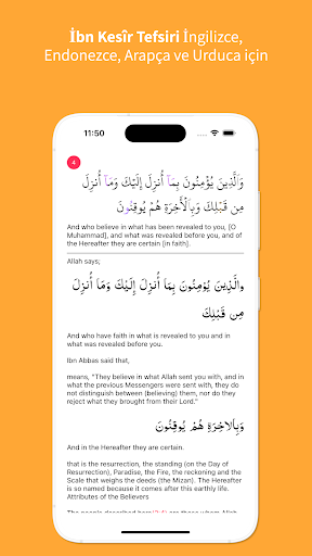 Quran Ezberle ekran görüntüsü