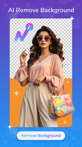 Poster maker AI Flyer 2026 ekran görüntüsü