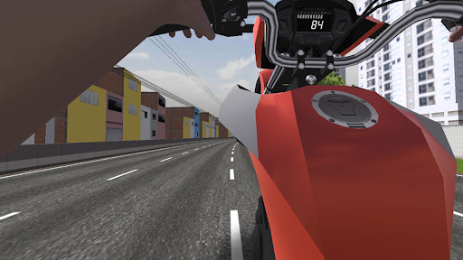 Traffic Motos 2 ekran görüntüsü