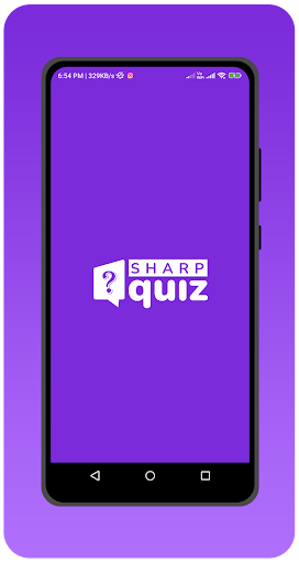 Sharp Quiz - GK & Programming ekran görüntüsü
