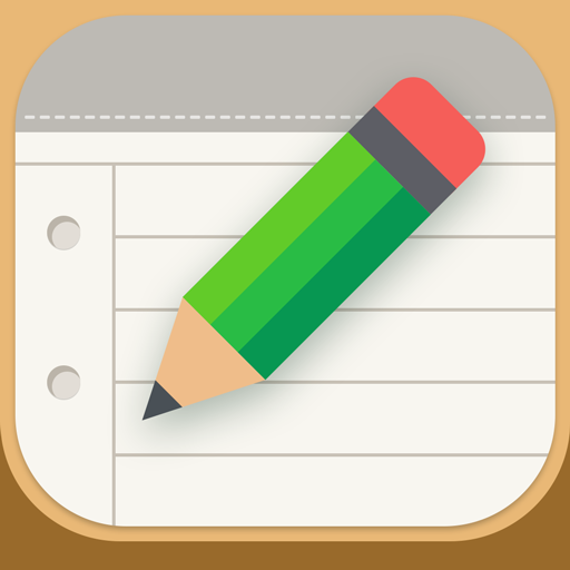 Notepad Vault - Hide Apps
