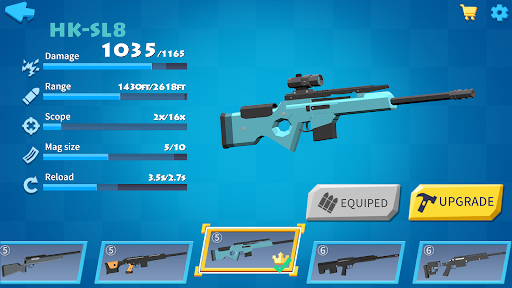 Sniper Mission:Shooting Games ekran görüntüsü