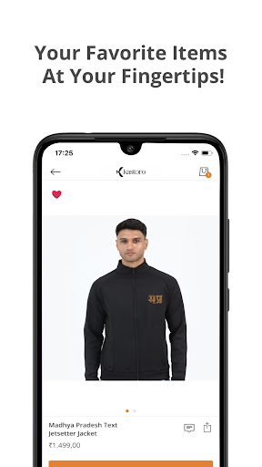 KaStore ekran görüntüsü
