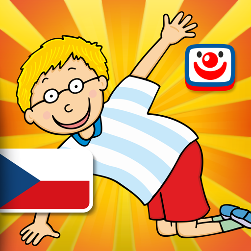 Veršované rozcvičky pro děti