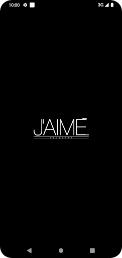 JAIME ekran görüntüsü