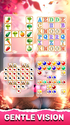 Lucky Onet Connect-Match Tile ekran görüntüsü