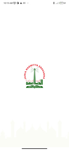 Jamia Nadwiyya Edavanna ekran görüntüsü