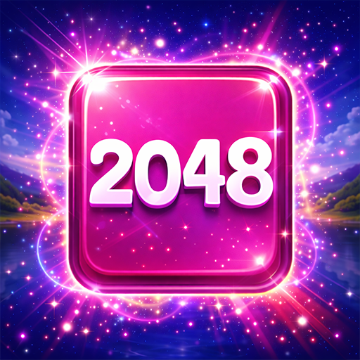 2048 Stack Merge: Sayı Oyunu