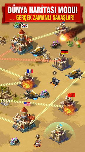 Magic Rush: Heroes ekran görüntüsü