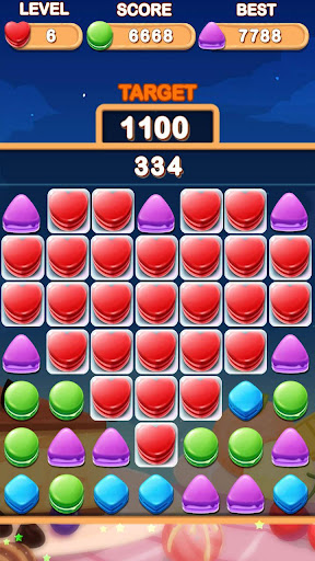Candy Star ekran görüntüsü