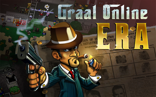 GraalOnline Era ekran görüntüsü