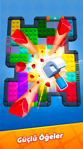 Block Jam Mania ekran görüntüsü