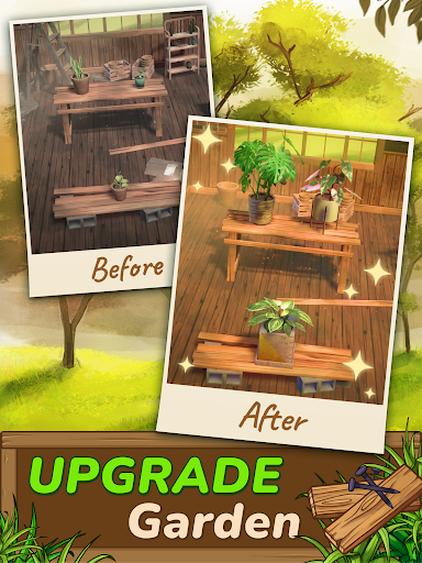 Green Thumb: Gardening & Farm ekran görüntüsü