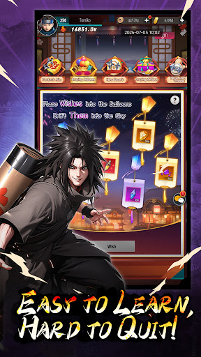 Final Shinobi Clash ekran görüntüsü