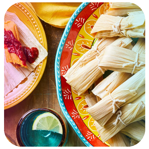 Mexican Recipes Offline