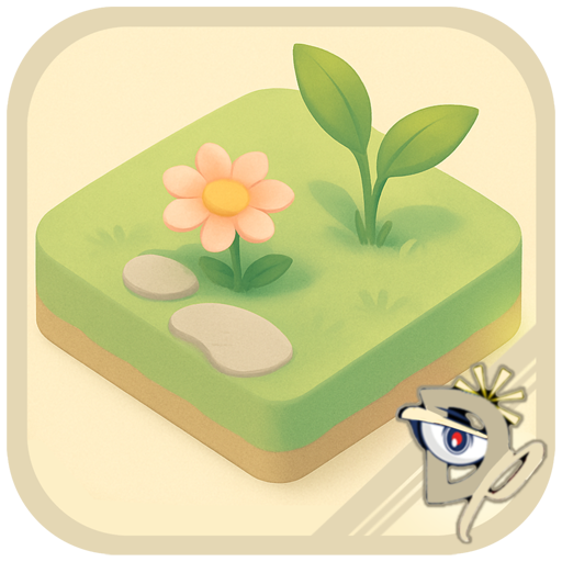 Serenity Garden