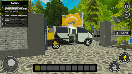 Pet Kingdom - Animal Simulator ekran görüntüsü