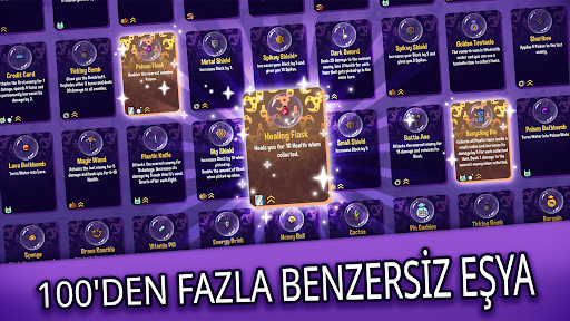 Dungeon Clawler ekran görüntüsü