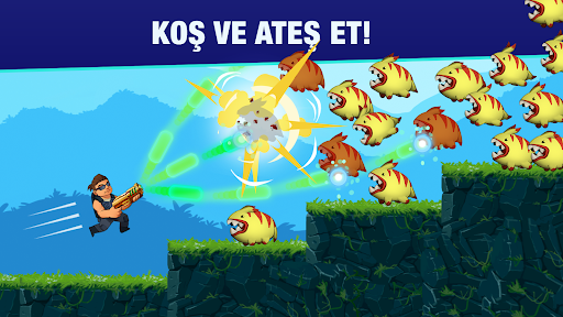 Mr Autofire ekran görüntüsü