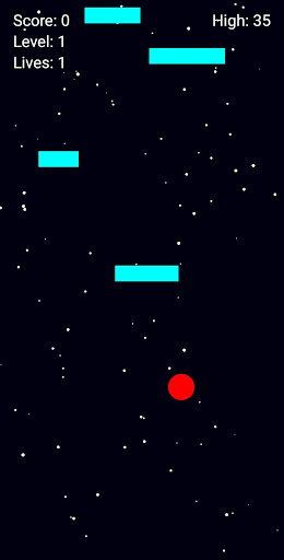 Zero Chance: Endless Survival ekran görüntüsü