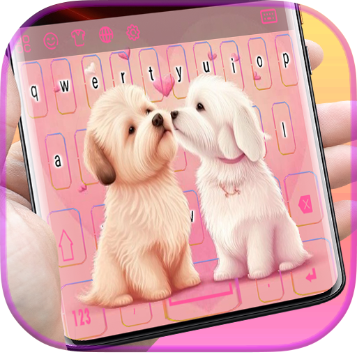 Puppy Love Theme - Cute & Fun